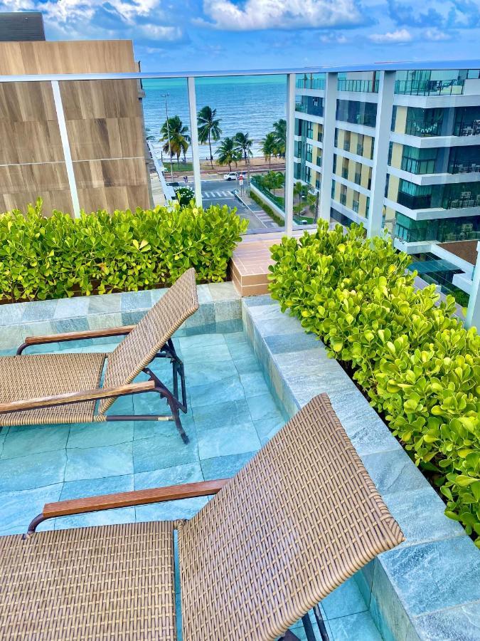 Phg Flats Joao Pessoa