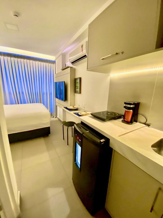 Phg Flats Apartment Joao Pessoa