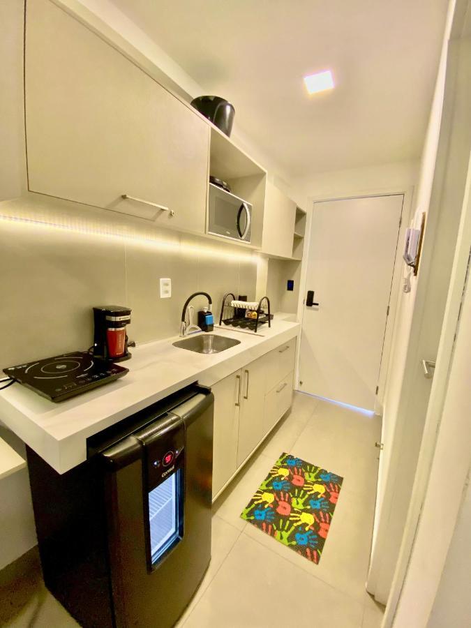 Phg Flats Apartment Joao Pessoa
