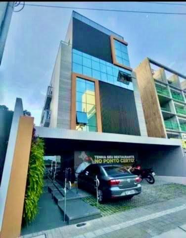 Phg Flats Apartment *