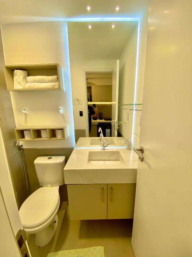 Apartment Phg Flats Joao Pessoa